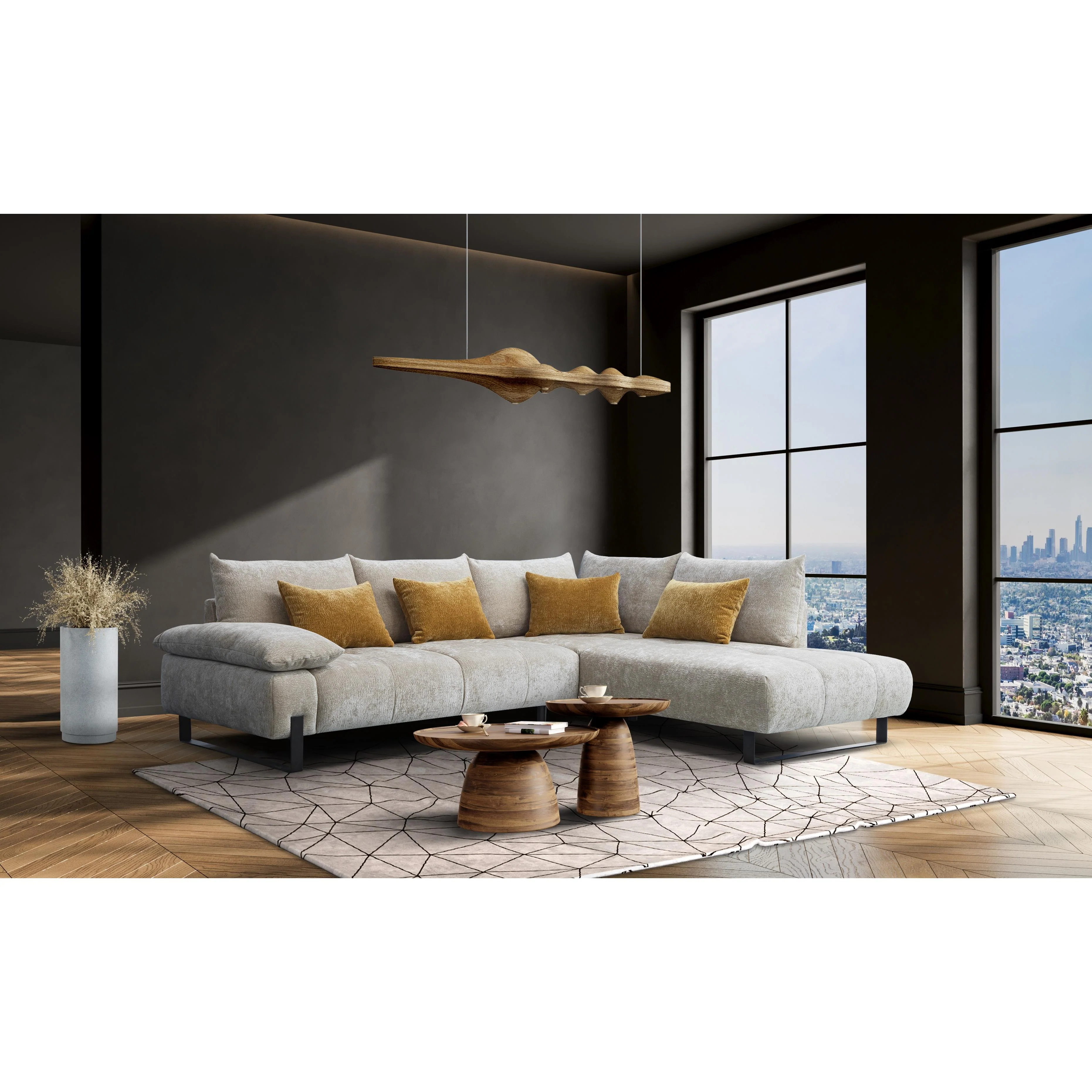 Germain Larivière Mobiliers modulaires Fixe 917623 - Image 2