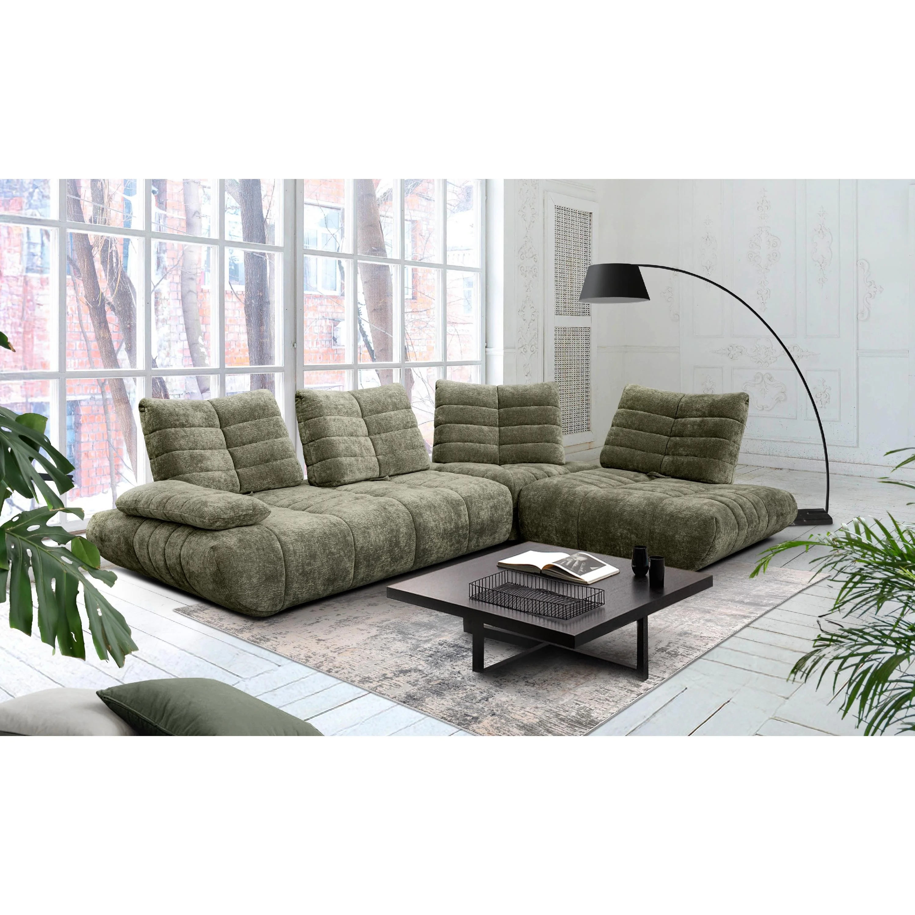 Germain Larivière Mobiliers modulaires Fixe 917626 - Image 2
