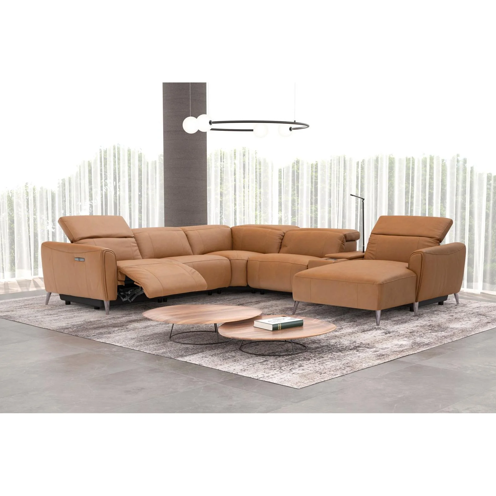 Germain Larivière Mobiliers modulaires Inclinaison motorisée 916931 - Image 2