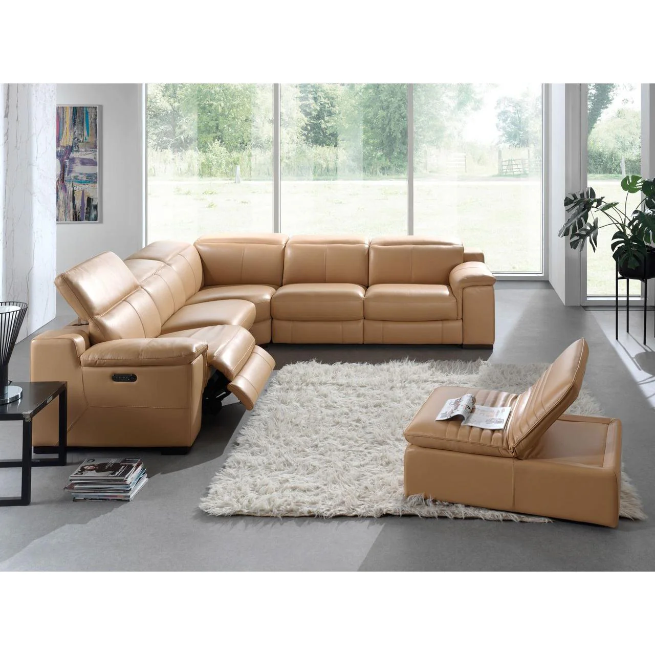 Germain Larivière Mobiliers modulaires Inclinaison motorisée 917298 - Image 6