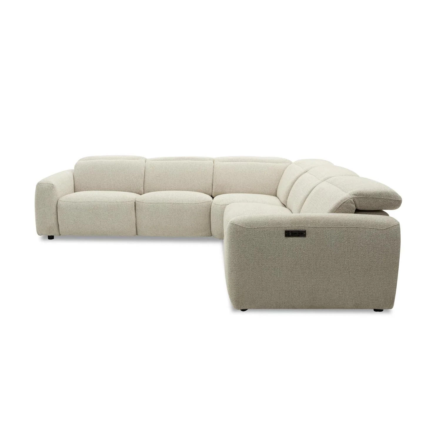 Germain Larivière Mobiliers modulaires Inclinaison motorisée 917422 - Image 3