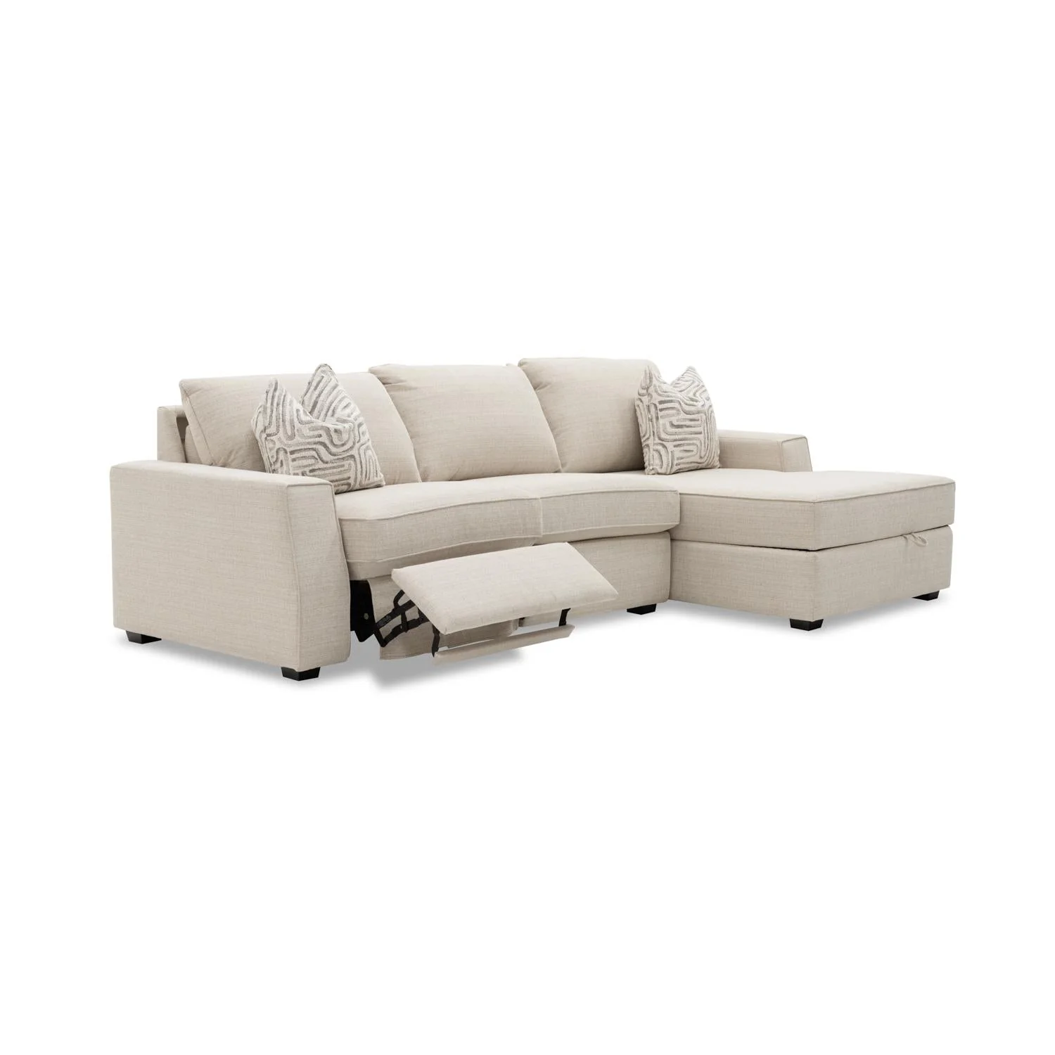 Germain Larivière Mobiliers modulaires Inclinaison motorisée 917184
