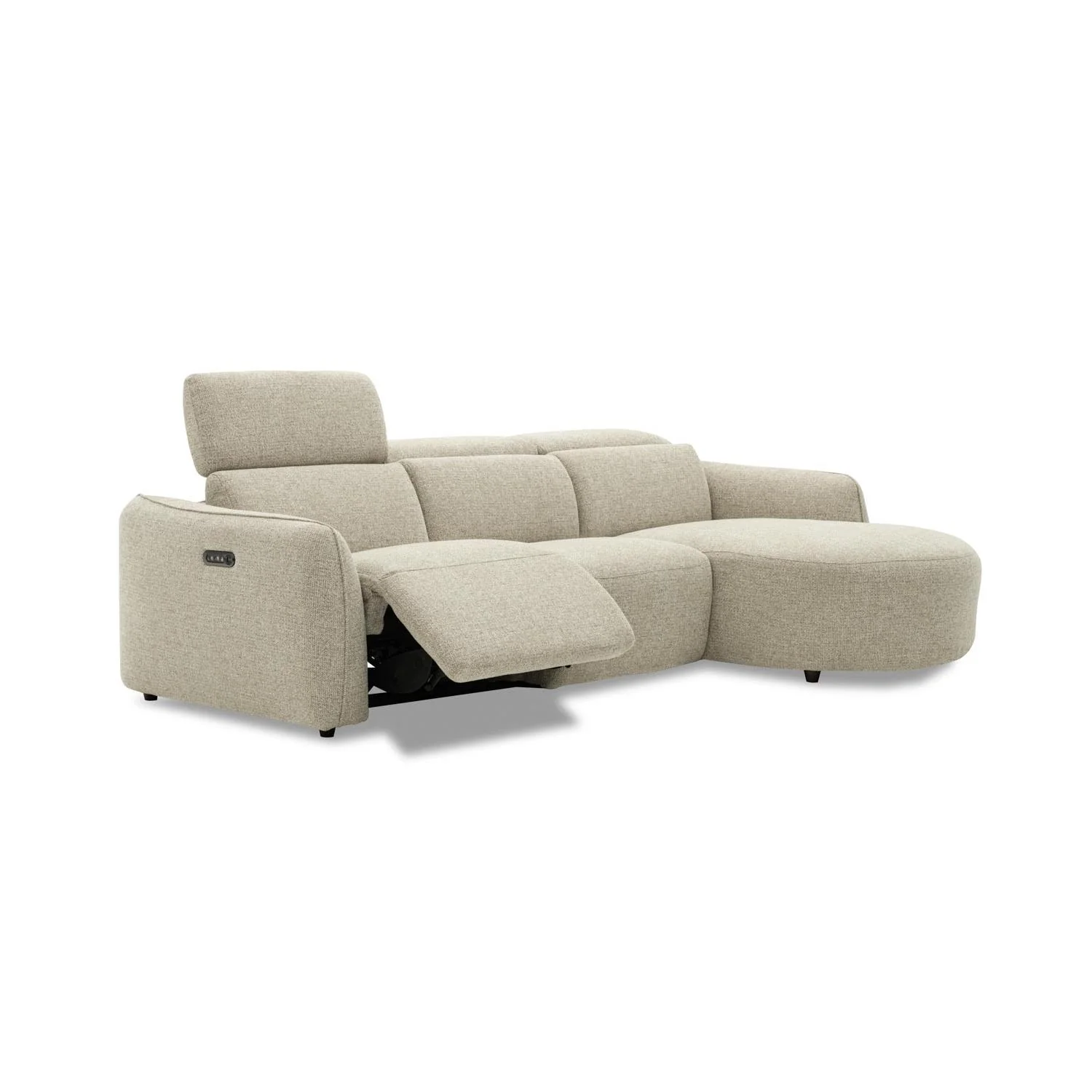 Germain Larivière Mobiliers modulaires Inclinaison motorisée 917261