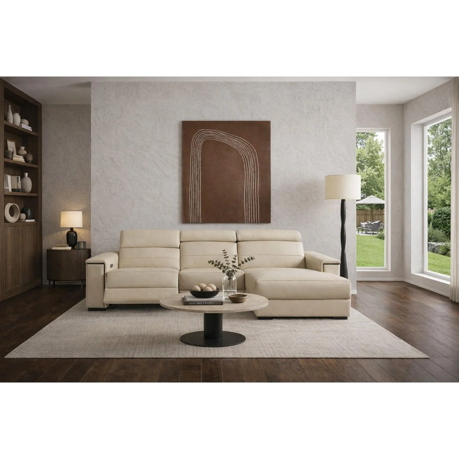 Germain Larivière Mobiliers modulaires Inclinaison motorisée 917416 - Image 6