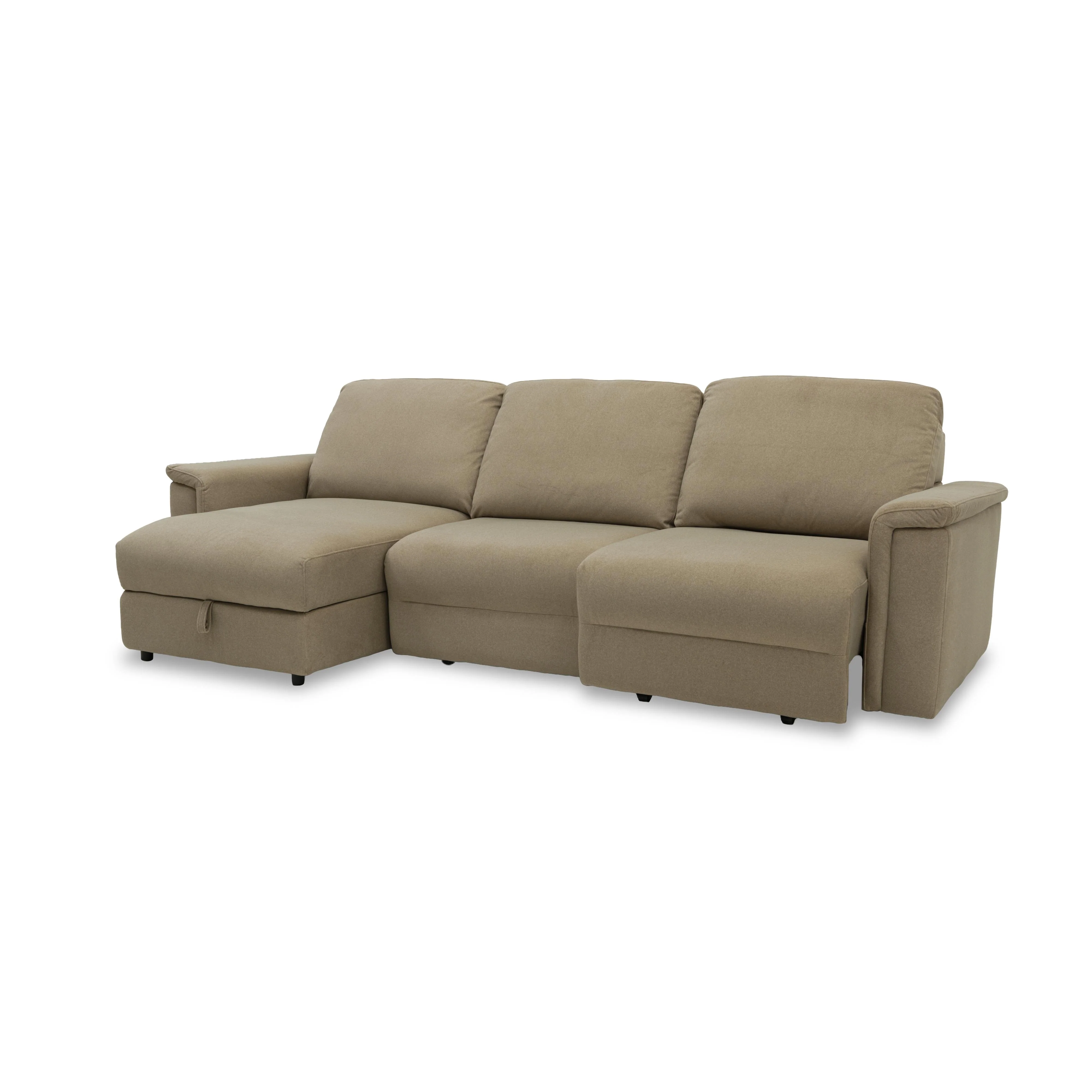 Germain Larivière Mobiliers modulaires Inclinaison motorisée 917472