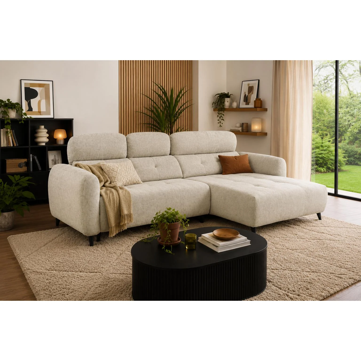 Germain Larivière Mobiliers modulaires Inclinaison motorisée 917585 - Image 2