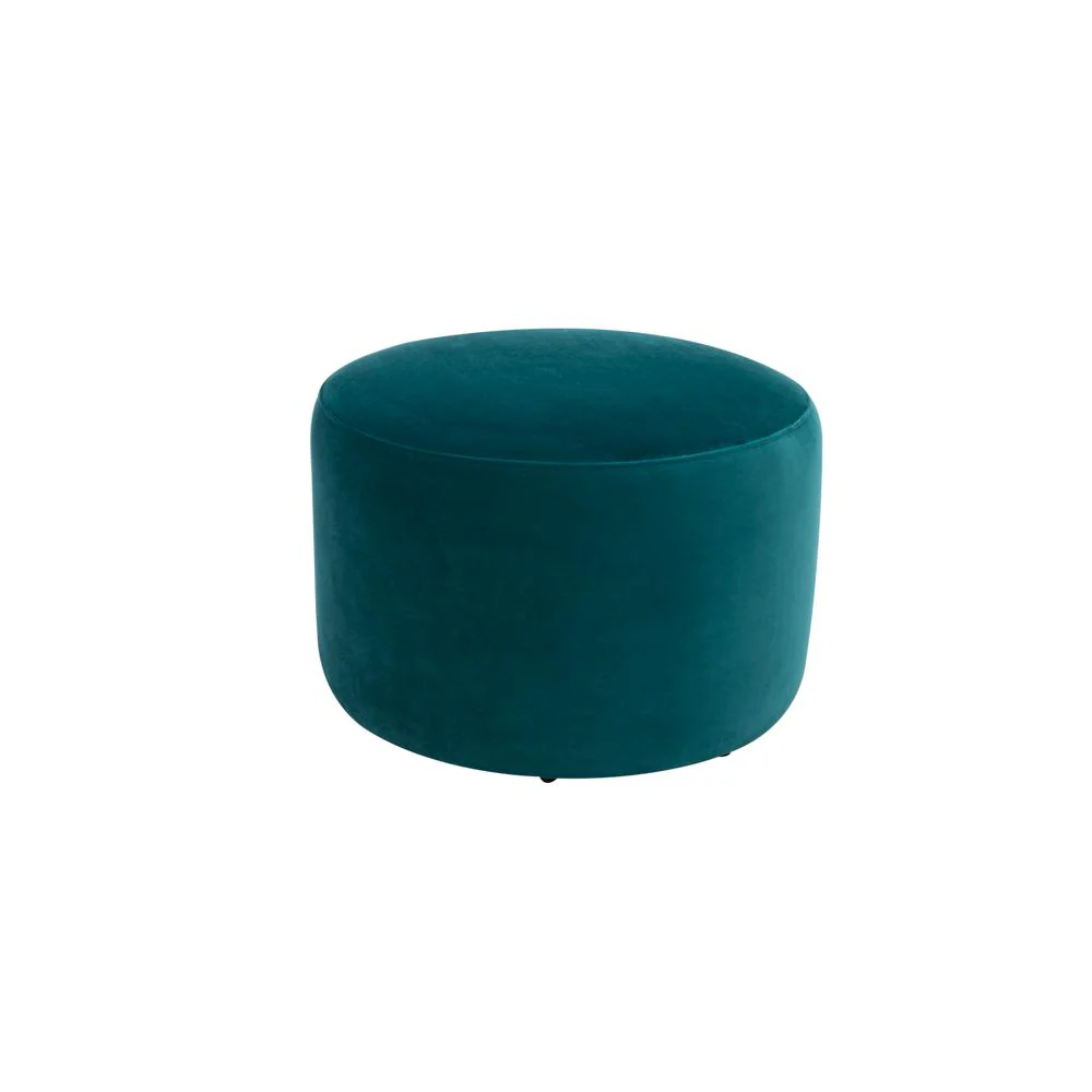 Germain Larivière Poufs