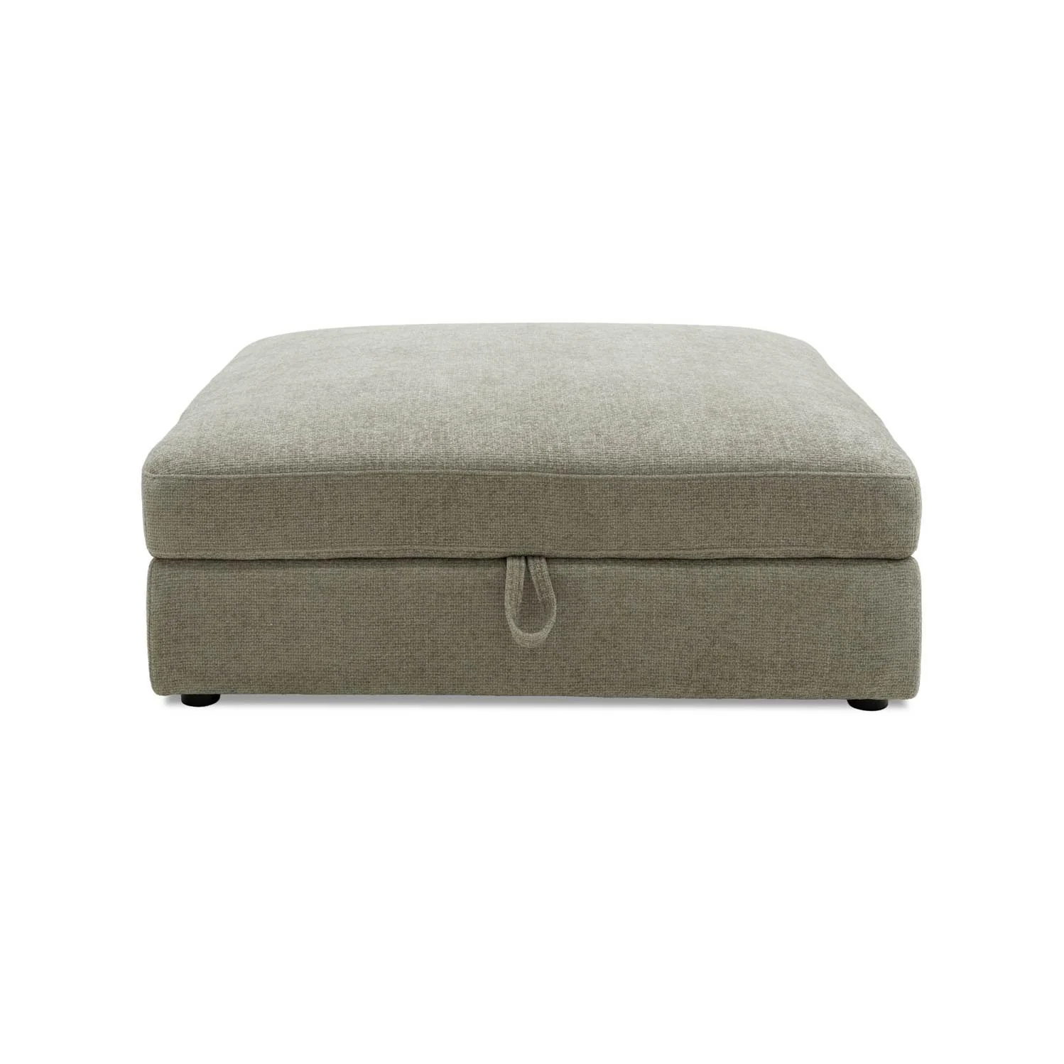 Germain Larivière Poufs avec rangement 422622 - Image 2