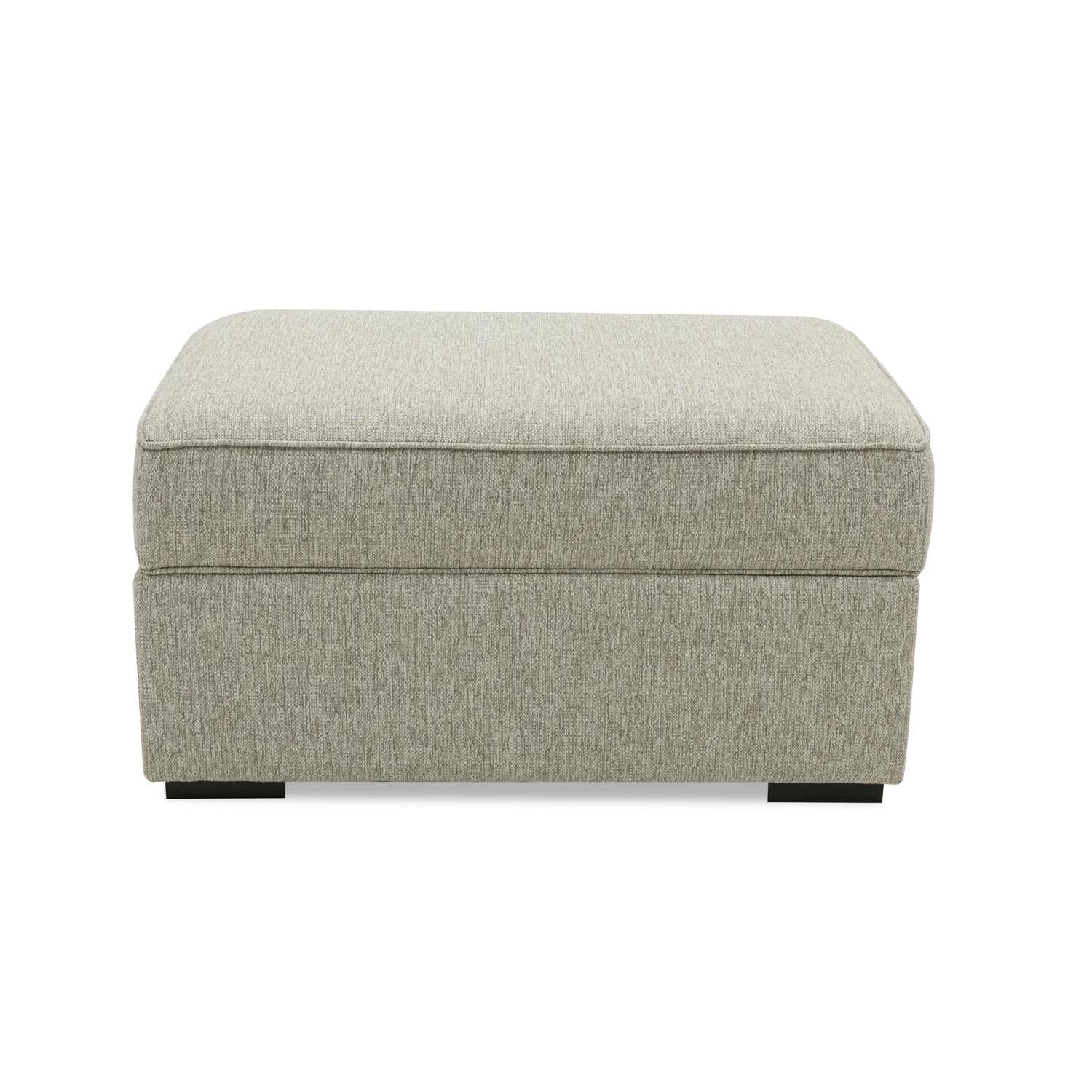 Germain Larivière Poufs avec rangement 439849 - Image 2