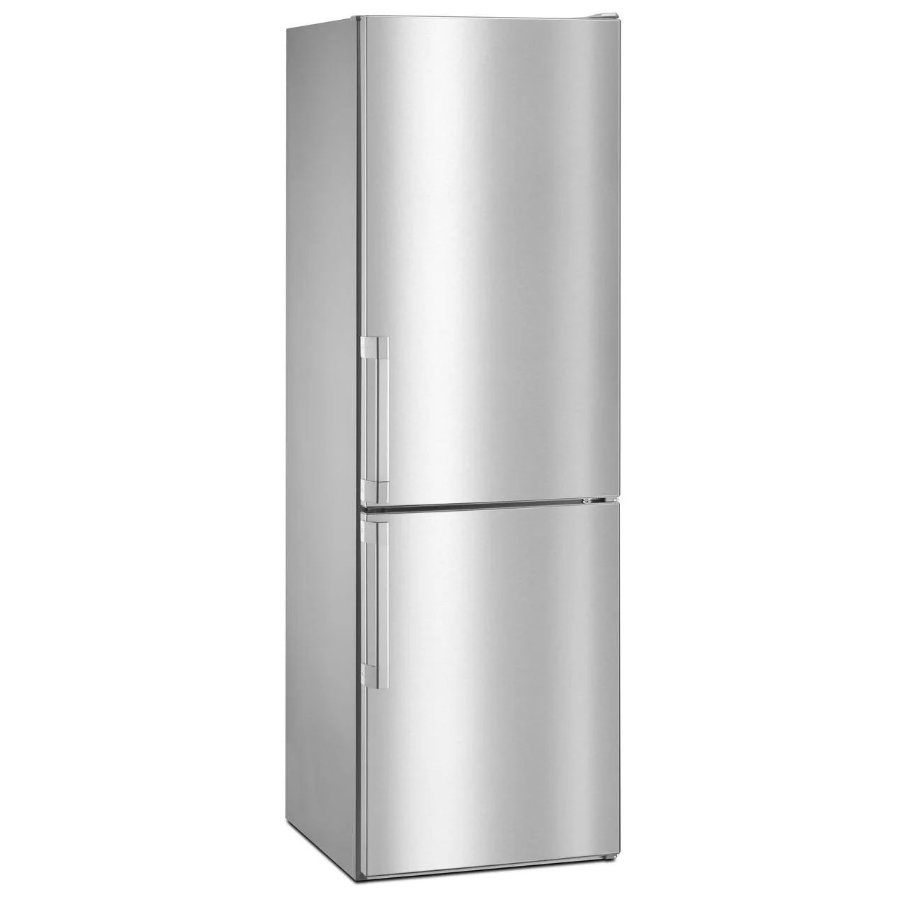 Germain Larivière Réfrigérateur à congélateur inférieur de 24 po, 11,3 pi cu KitchenAid URB551WNGZ- Vente finale- Boite ouverte - Vendu tel quel - Image 2