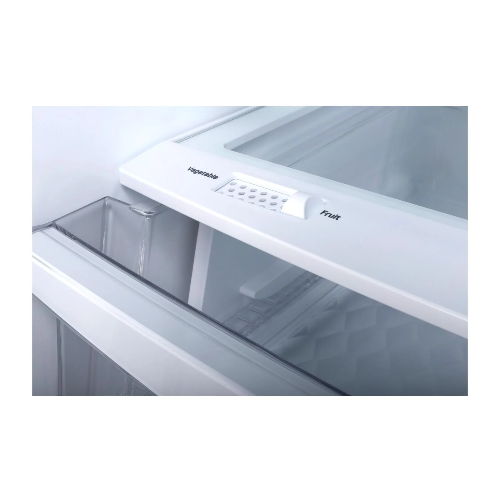 Germain Larivière Réfrigérateur trois portes avec porte à deux battants amovible de 30 po., 21,8 pi.cu. avec technologie SmartDiagnosis™ LG LRFNS2200D Boite Ouverte - Vente Final - Vendu tel quel - Image 5