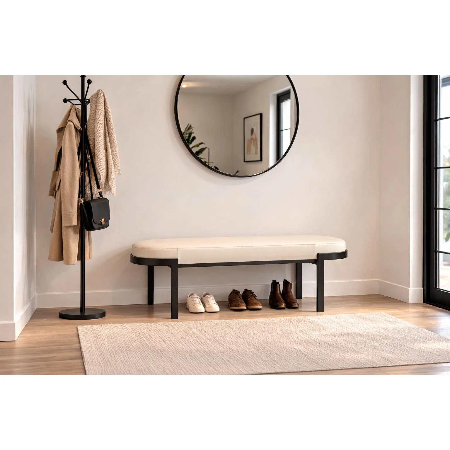 Germain Larivière Bancs - Image 7