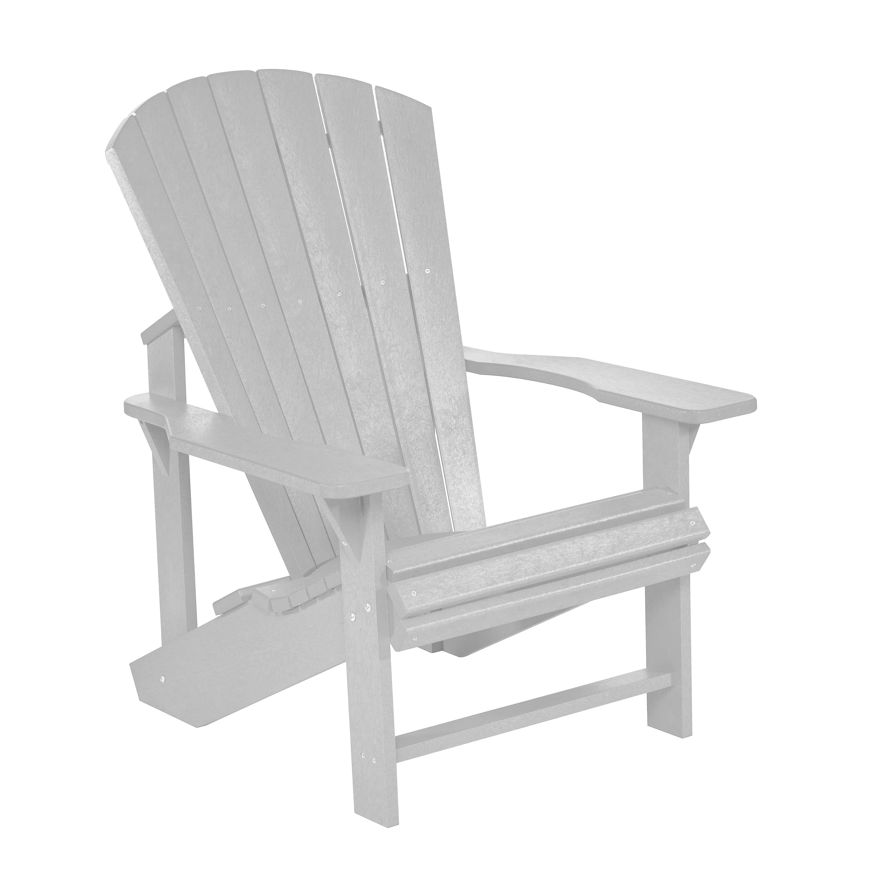 Germain Larivière Sièges d'extérieur adirondack - Image 6