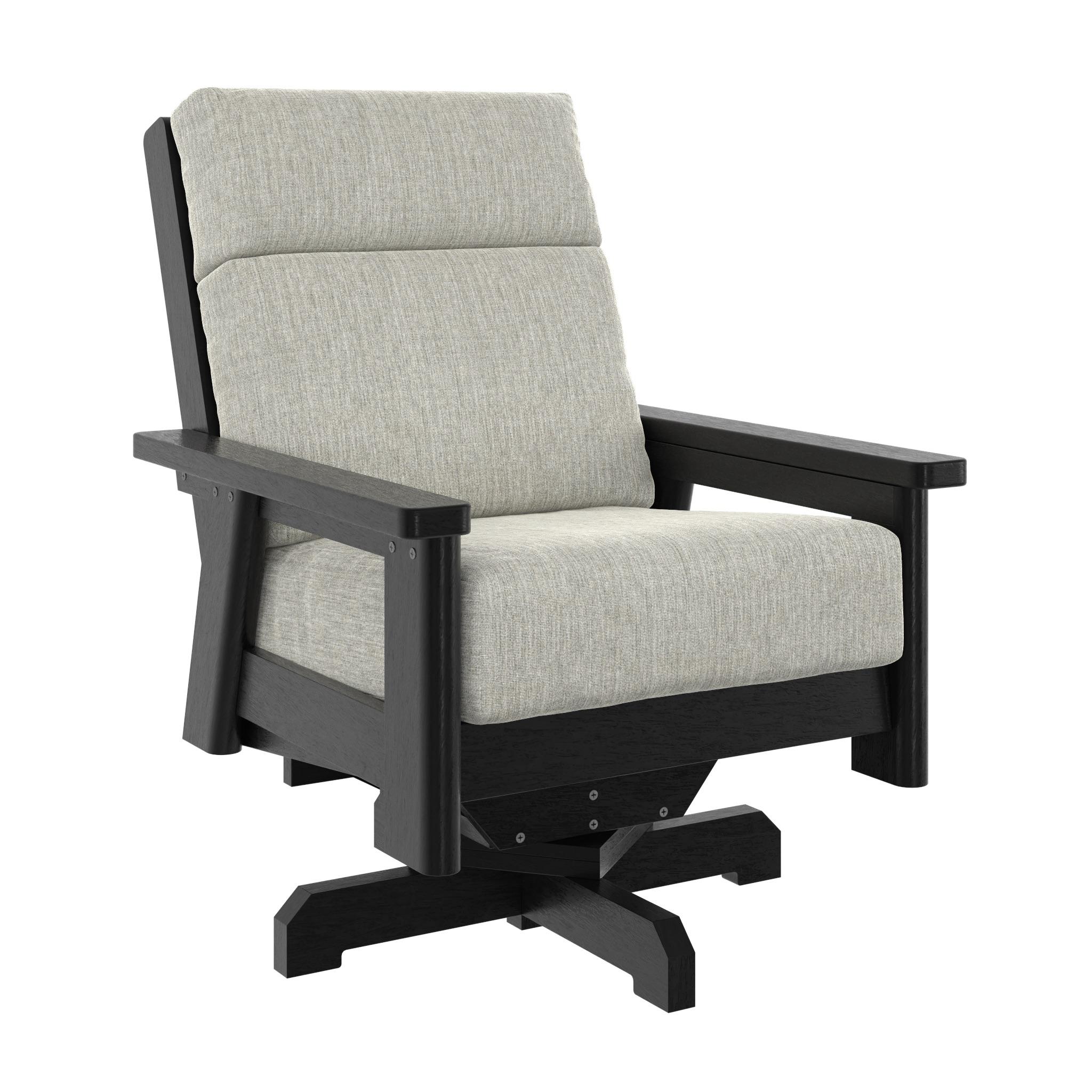 Germain Larivière Sièges d'extérieur adirondack 457436
