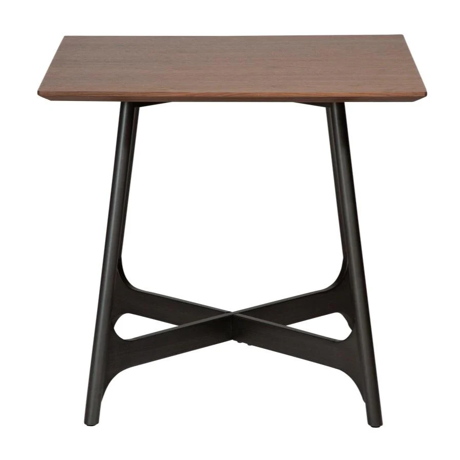Germain Larivière Tables de salle à manger Carrée 423082 - Image 2