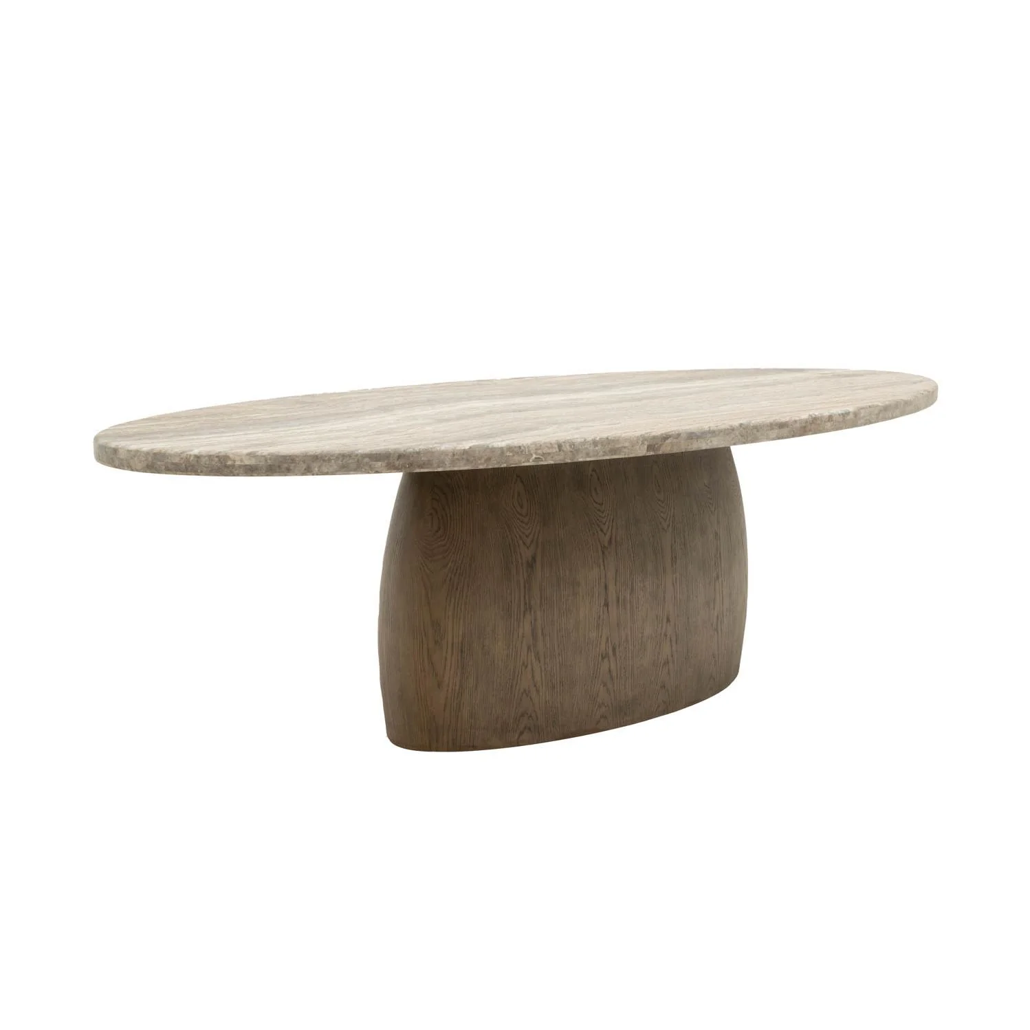 Germain Larivière Tables de salle à manger Ovale 431003
