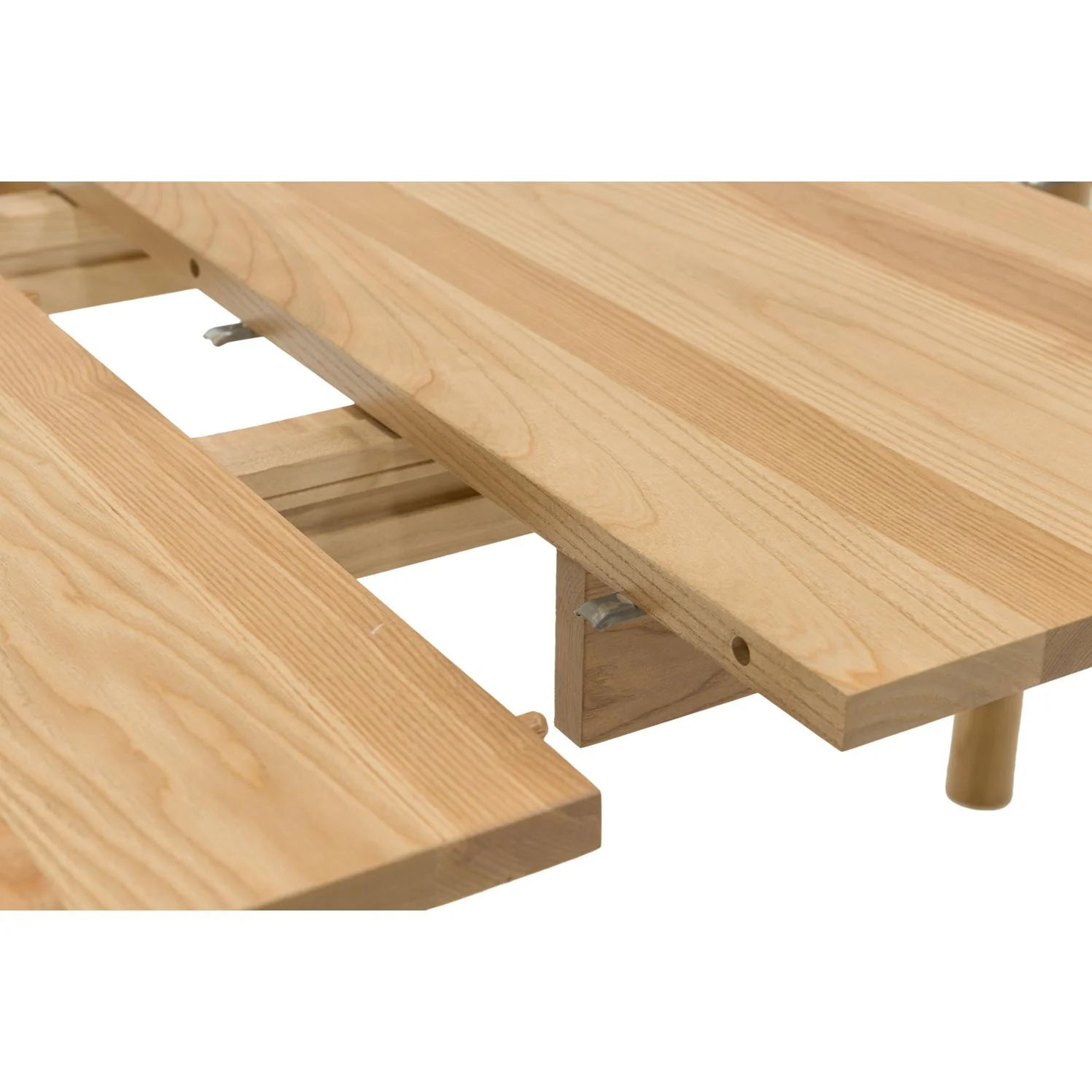 Germain Larivière Tables de salle à manger Ovale 447795 - Image 2