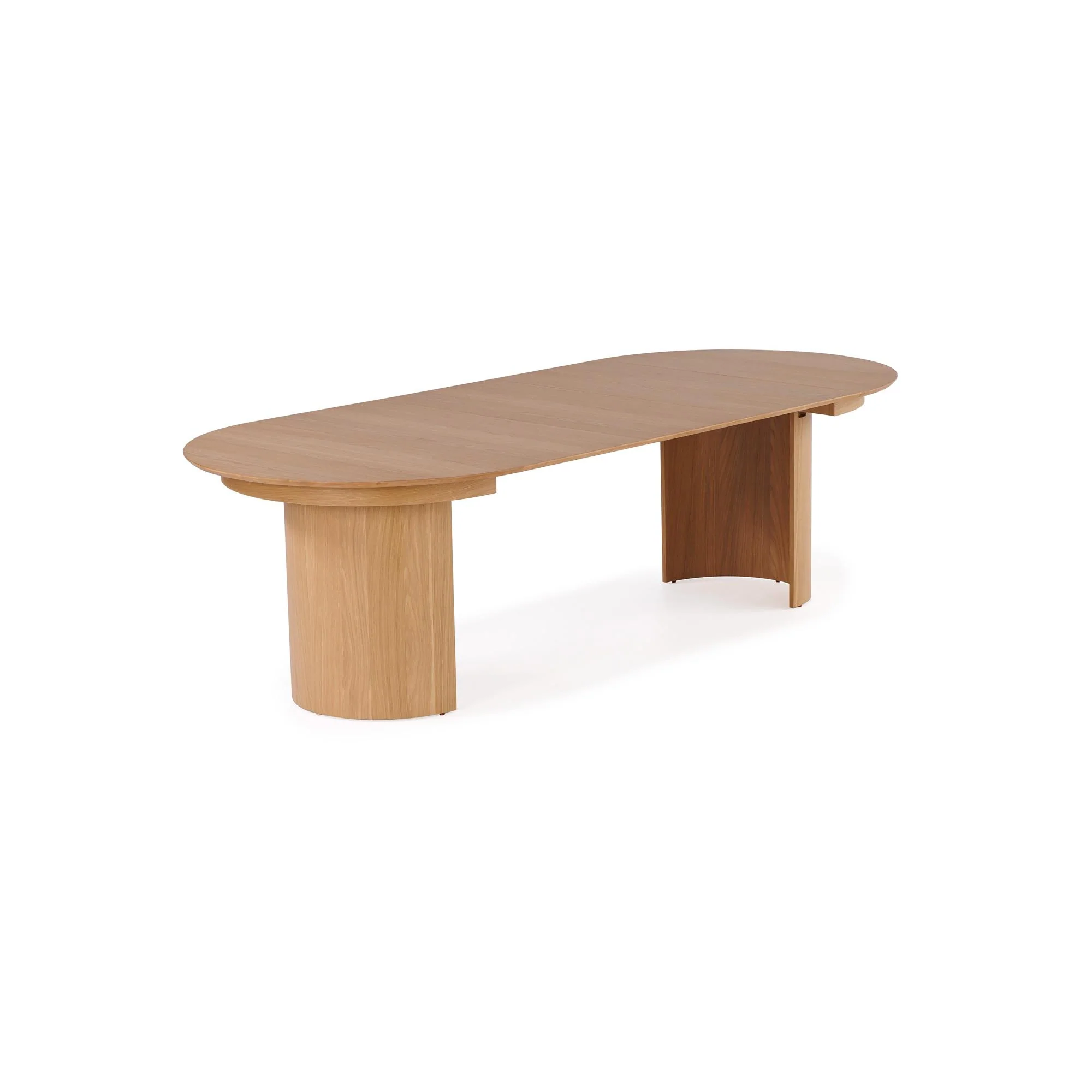 Germain Larivière Tables de salle à manger Ovale 451803
