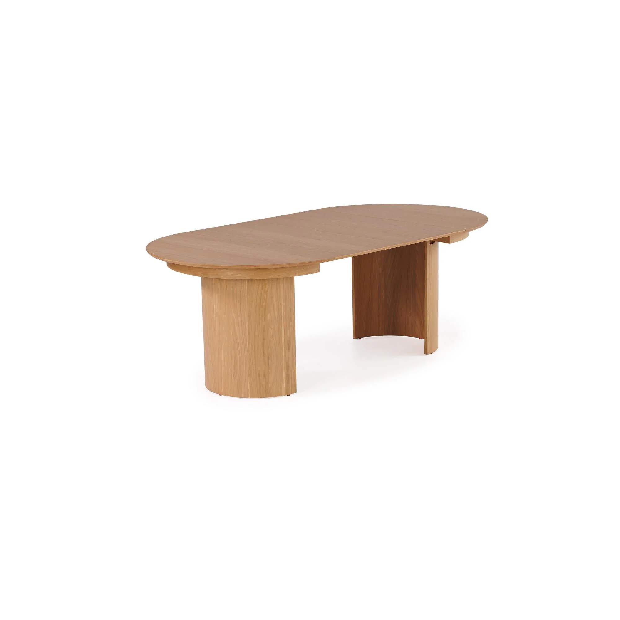 Germain Larivière Tables de salle à manger Ovale 451803 - Image 3