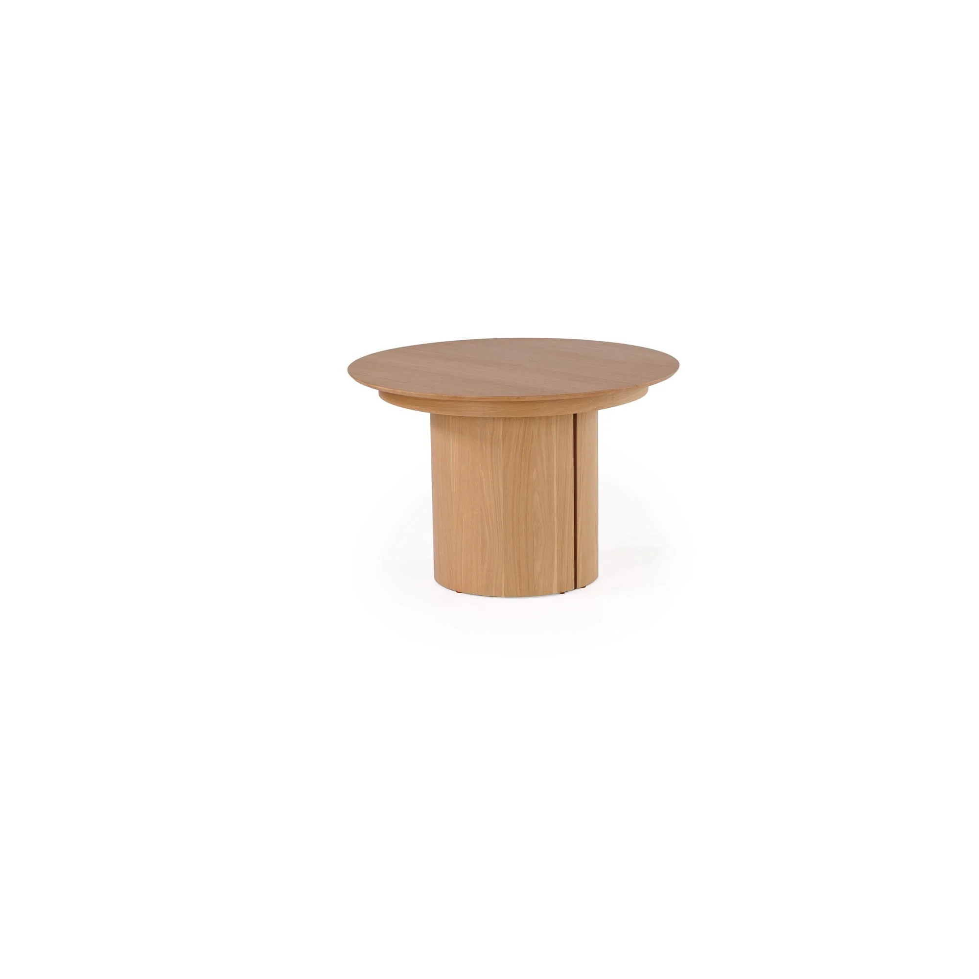 Germain Larivière Tables de salle à manger Ovale 451803 - Image 4