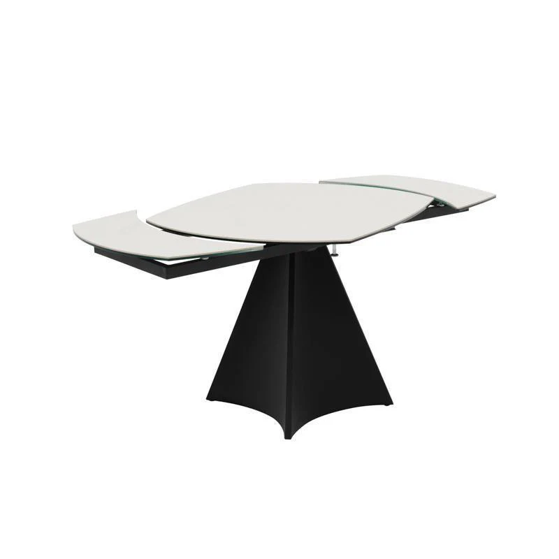 Germain Larivière Tables de salle à manger Rectangulaire 334949 - Image 2