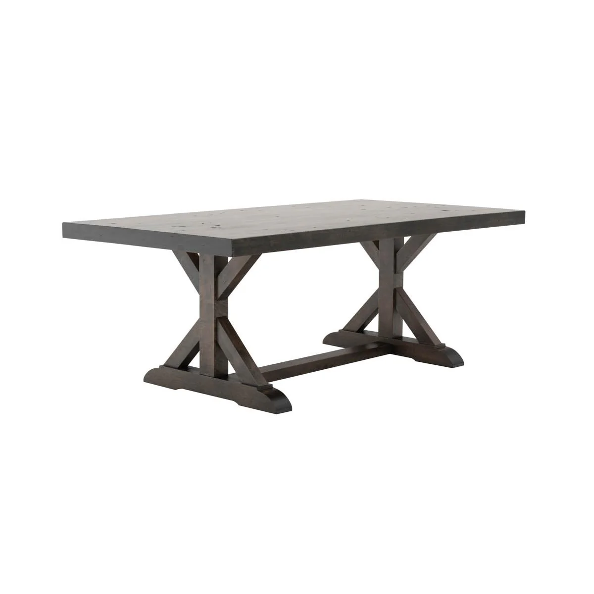 Germain Larivière Tables de salle à manger Rectangulaire 393941