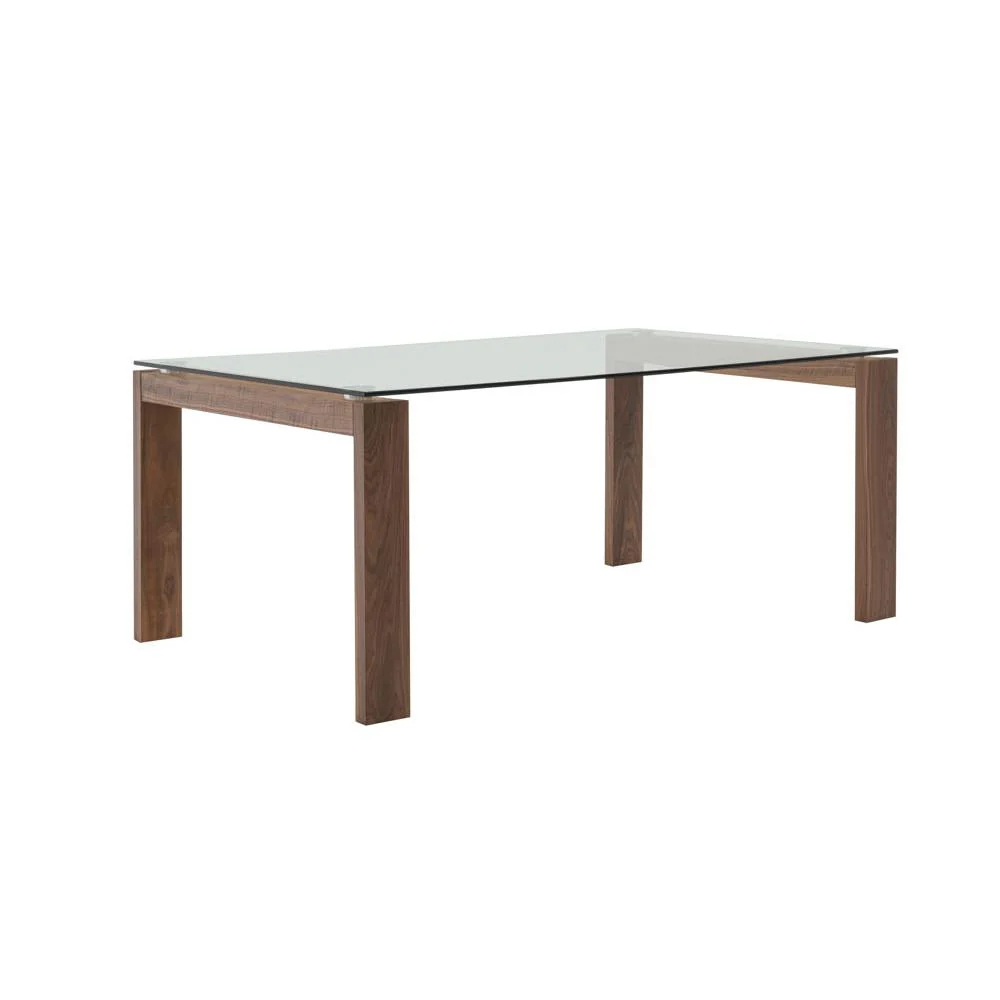 Germain Larivière Tables de salle à manger Rectangulaire 396260