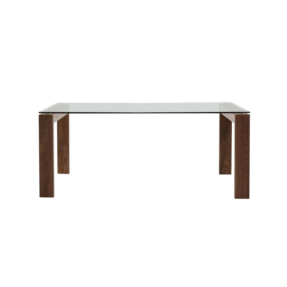 Germain Larivière Tables de salle à manger Rectangulaire 396260 - Image 2