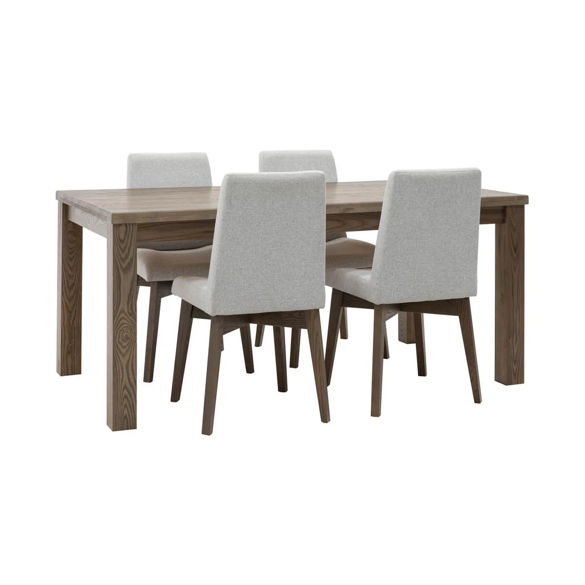 Germain Larivière Tables de salle à manger Rectangulaire 401175 - Image 4