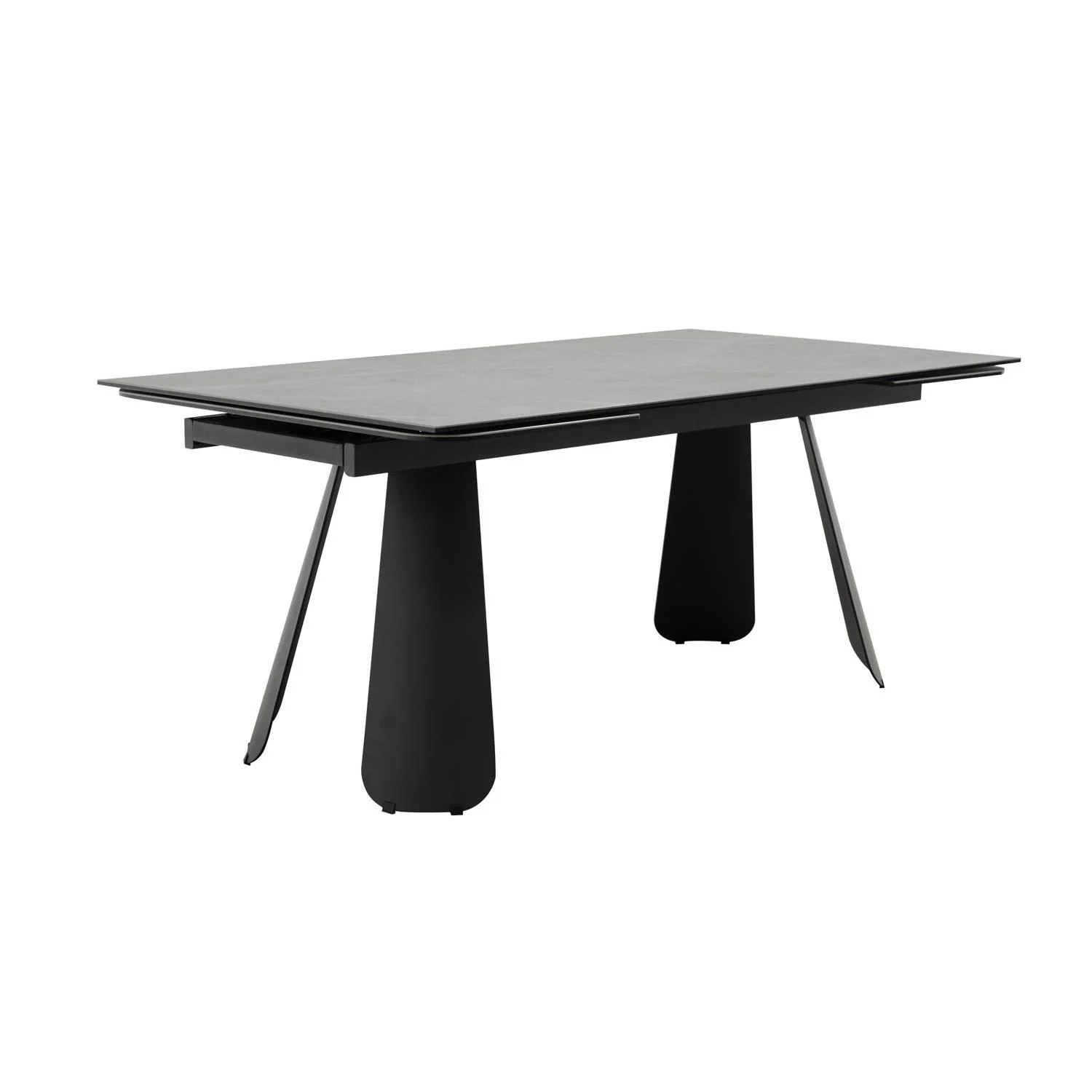 Germain Larivière Tables de salle à manger Rectangulaire 401496