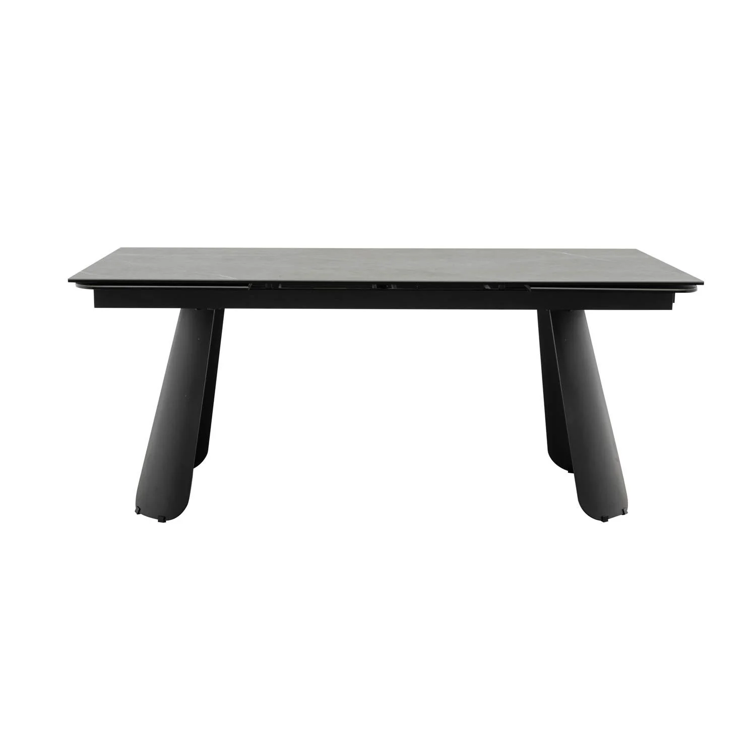 Germain Larivière Tables de salle à manger Rectangulaire 401496 - Image 2