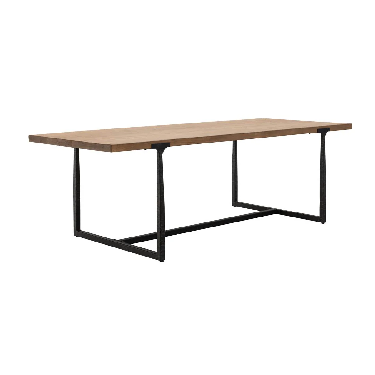Germain Larivière Tables de salle à manger Rectangulaire 402788