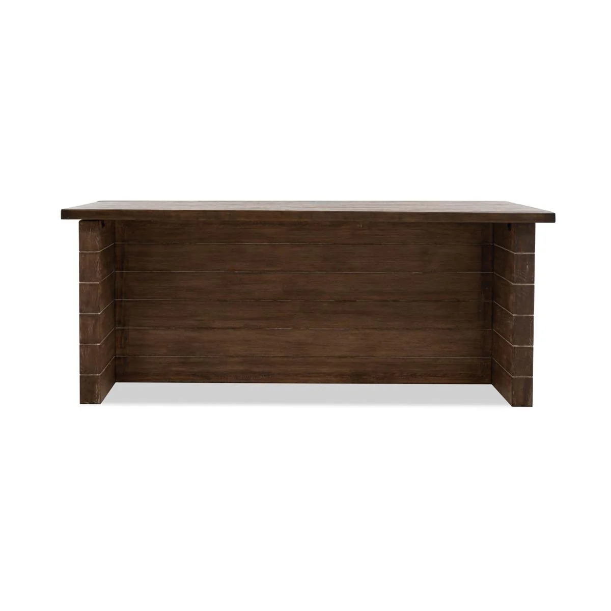 Germain Larivière Tables de salle à manger Rectangulaire 402797 - Image 2