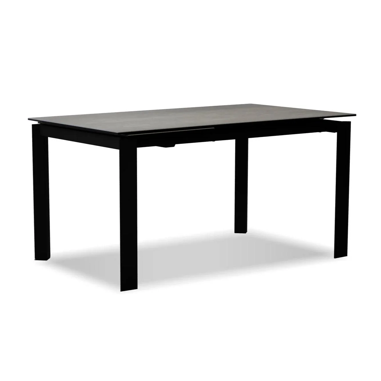 Germain Larivière Tables de salle à manger Rectangulaire 408681 - Image 2