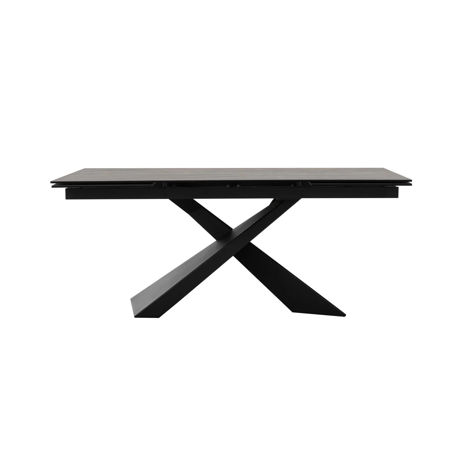 Germain Larivière Tables de salle à manger Rectangulaire 415210 - Image 4