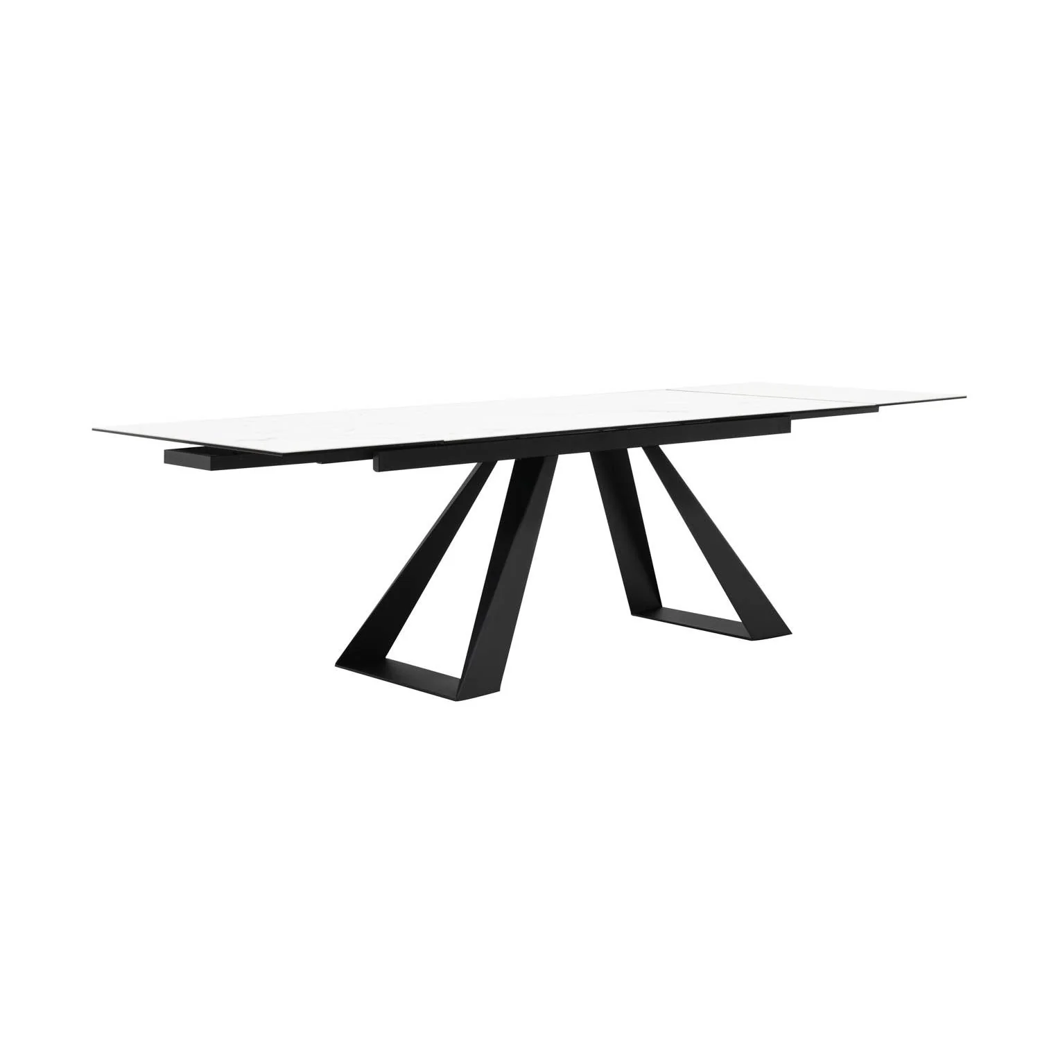 Germain Larivière Tables de salle à manger Rectangulaire 415213
