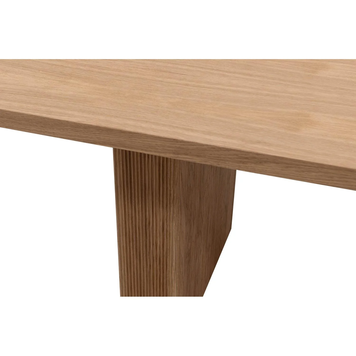 Germain Larivière Tables de salle à manger Rectangulaire 415366 - Image 3