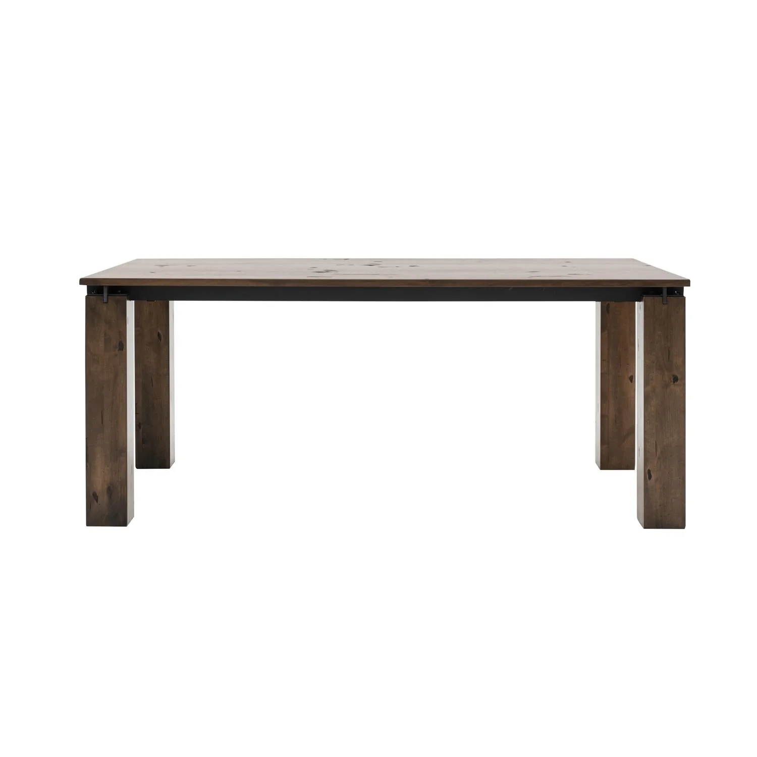 Germain Larivière Tables de salle à manger Rectangulaire 426906 - Image 2