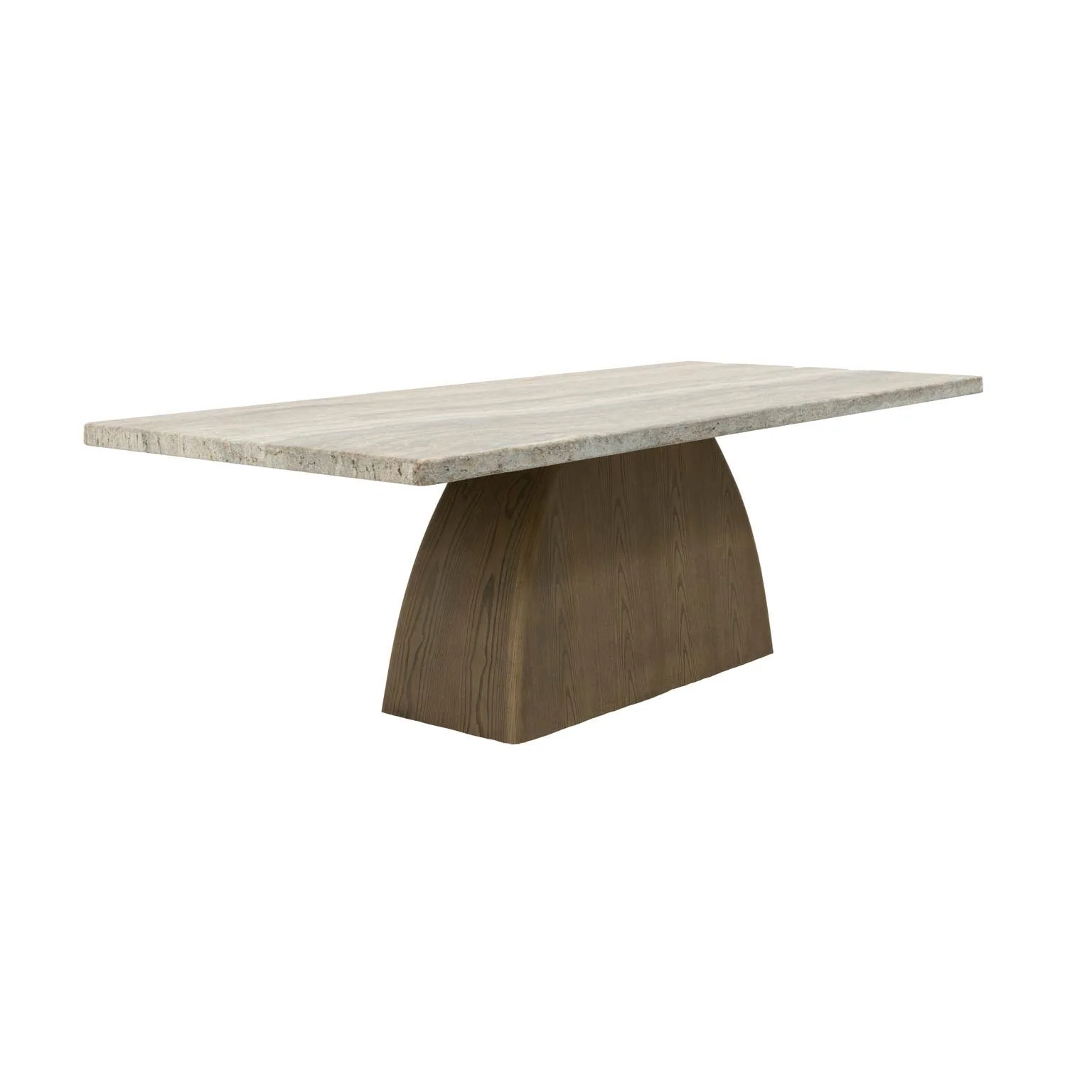 Germain Larivière Tables de salle à manger Rectangulaire 430994