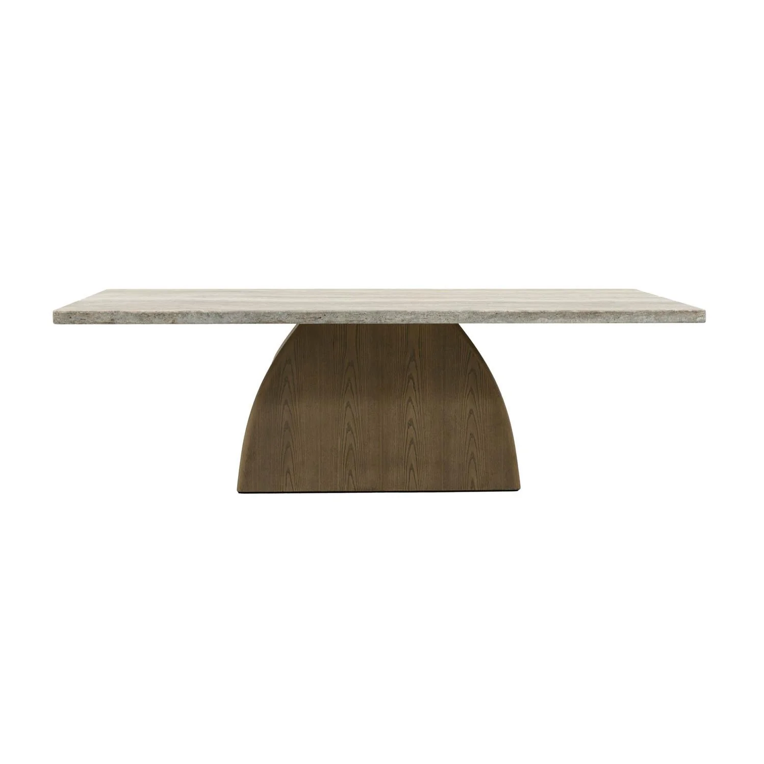 Germain Larivière Tables de salle à manger Rectangulaire 430994 - Image 2