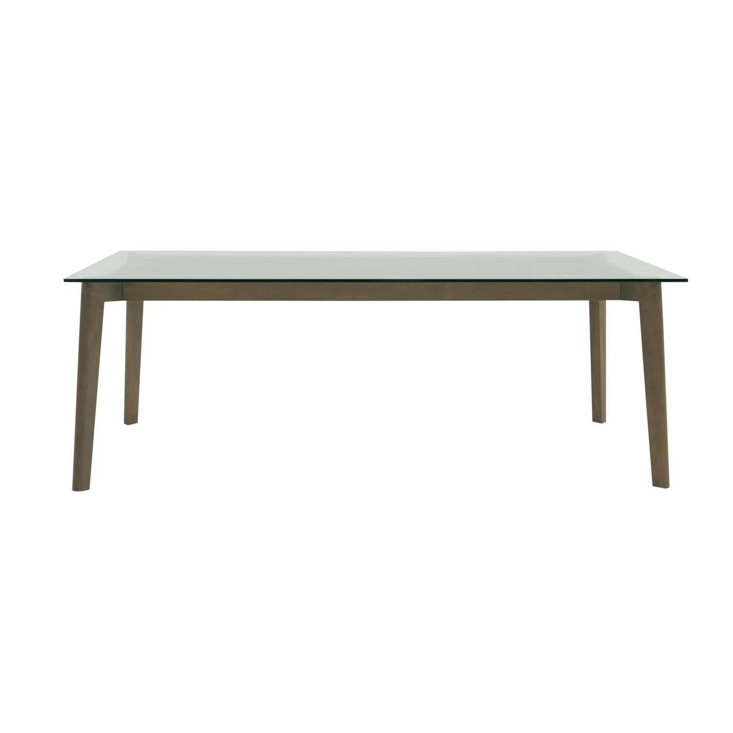 Germain Larivière Tables de salle à manger Rectangulaire 435975 - Image 2