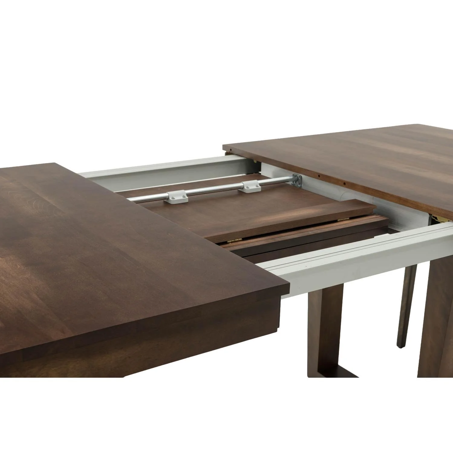 Germain Larivière Tables de salle à manger Rectangulaire 442283 - Image 2