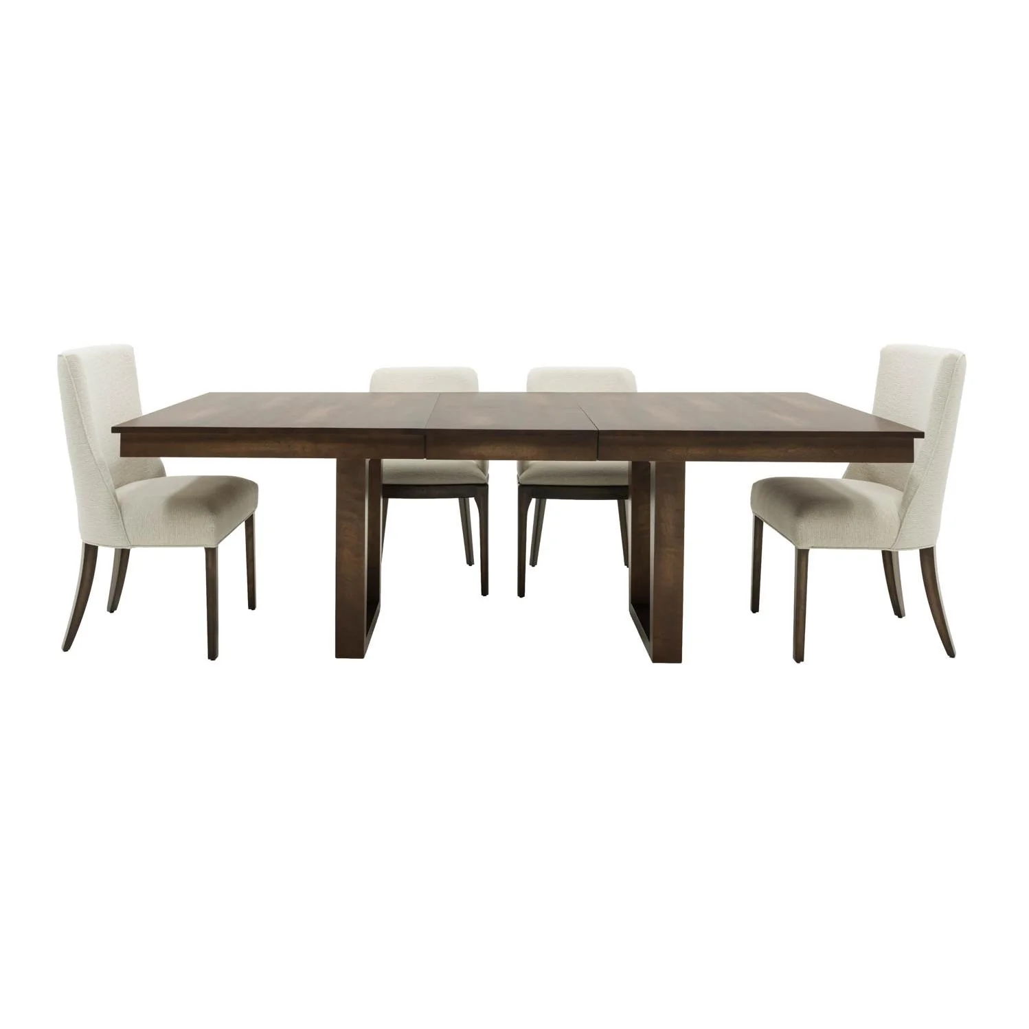 Germain Larivière Tables de salle à manger Rectangulaire 442283 - Image 5