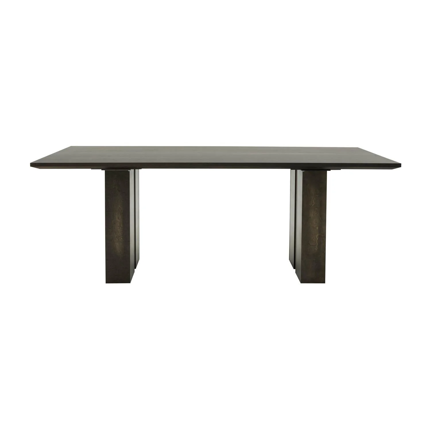 Germain Larivière Tables de salle à manger Rectangulaire 442286 - Image 2