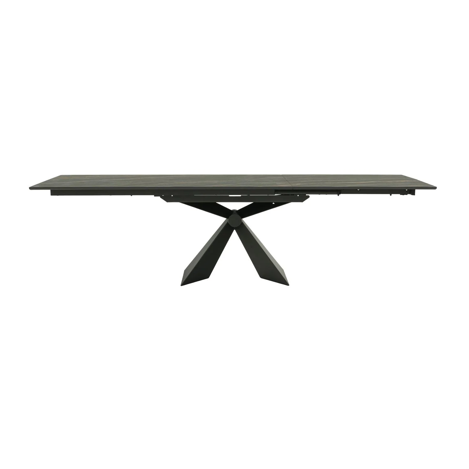 Germain Larivière Tables de salle à manger Rectangulaire 444529 - Image 5