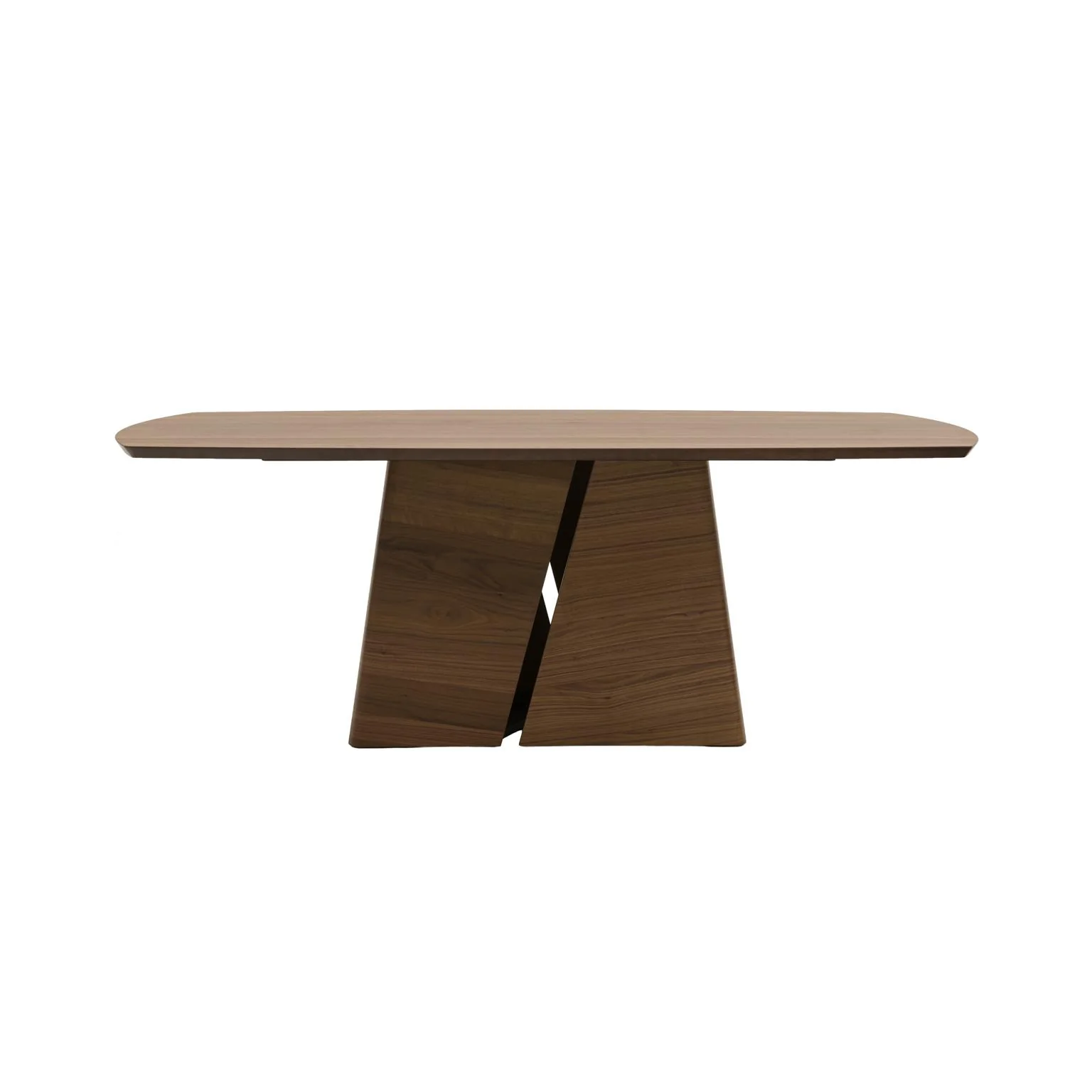 Germain Larivière Tables de salle à manger Rectangulaire 444543 - Image 3