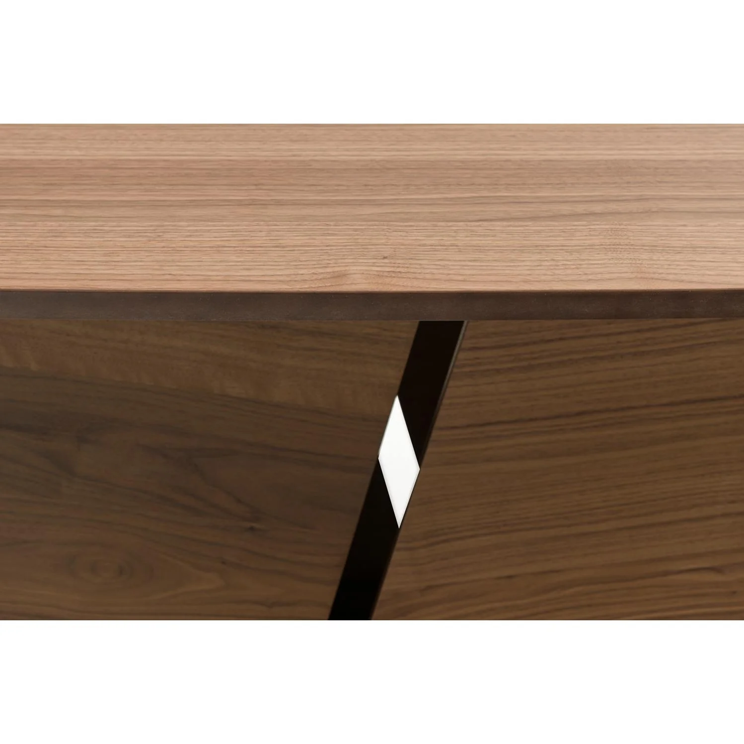 Germain Larivière Tables de salle à manger Rectangulaire 444543 - Image 4