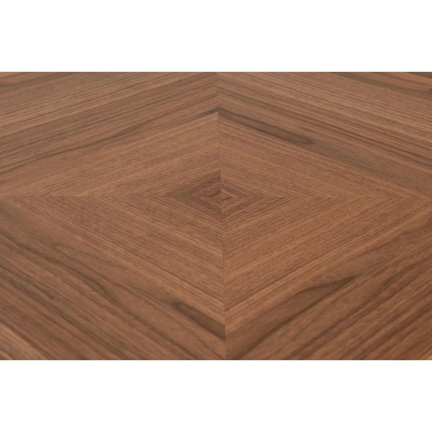 Germain Larivière Tables de salle à manger Rectangulaire 444544 - Image 4