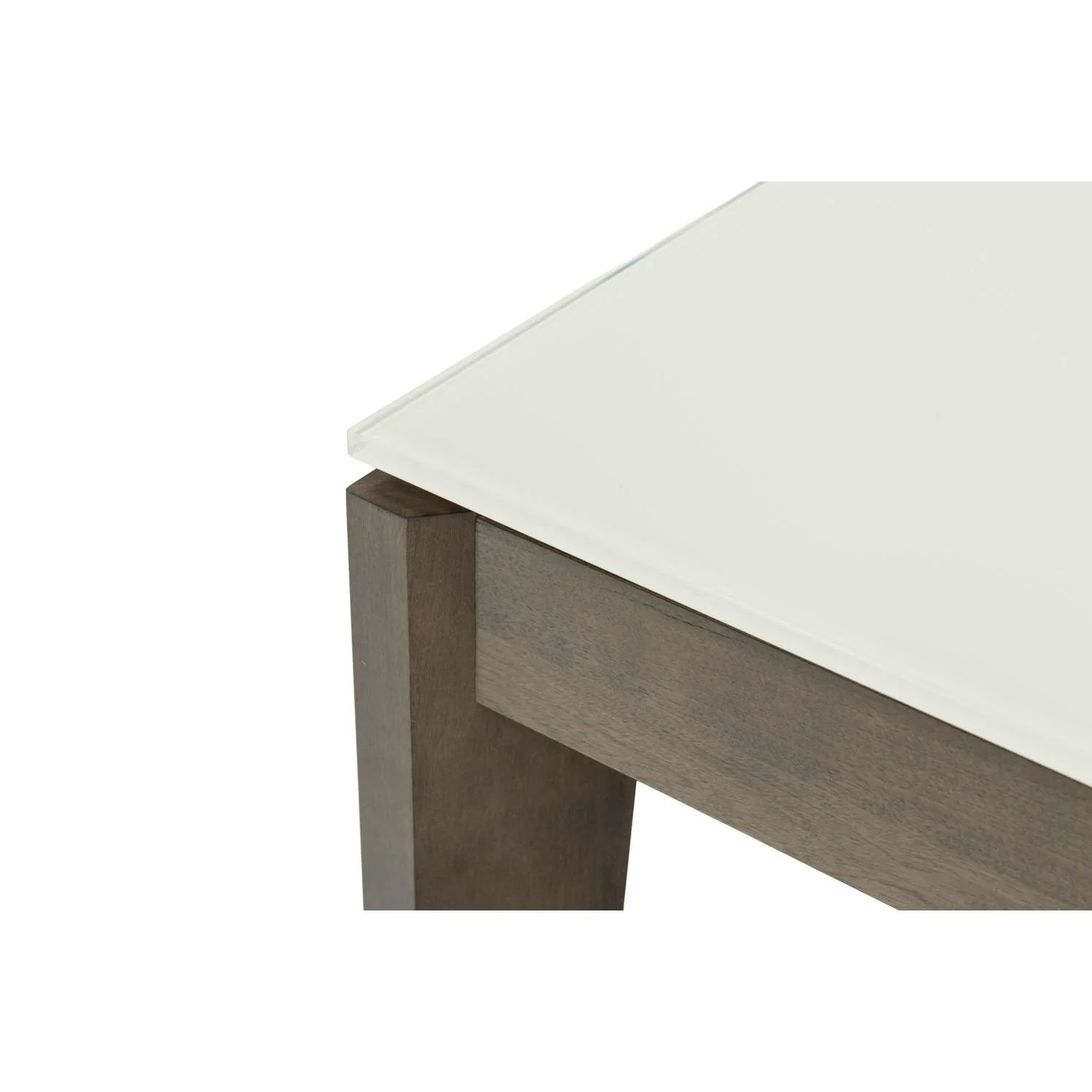 Germain Larivière Tables de salle à manger Rectangulaire 445434 - Image 3