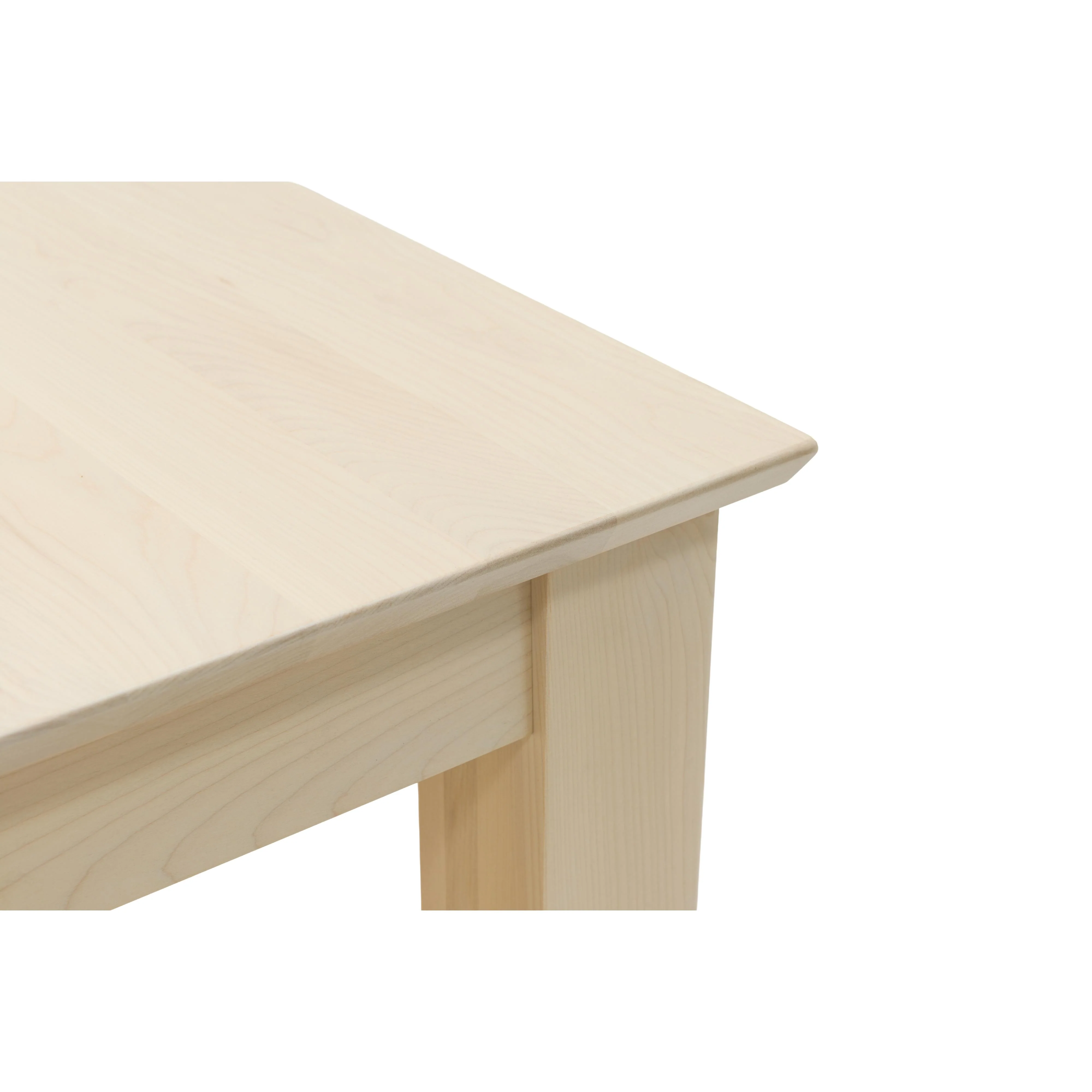 Germain Larivière Tables de salle à manger Rectangulaire 447639 - Image 3